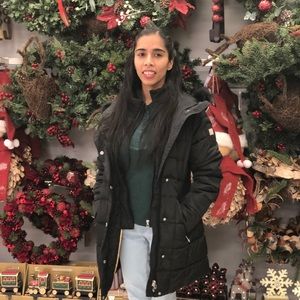 Meet your Posher, Sandeep